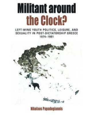 cover image of Militant Around the Clock?